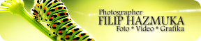 Filip Hazmuka - photographer