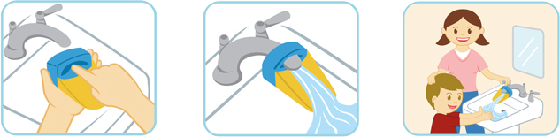 Aqueduck